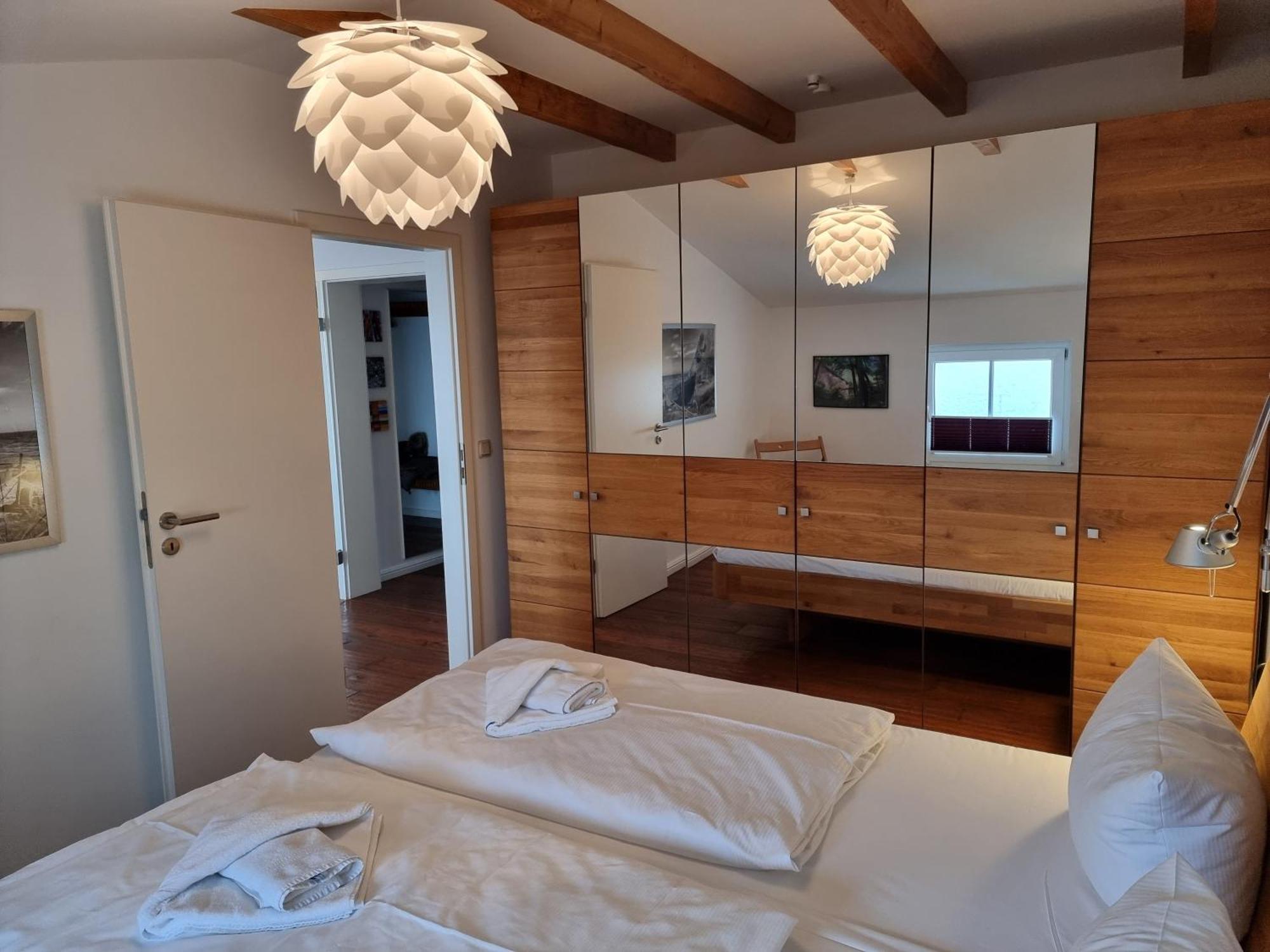 Ferienwohnung Lorenz Sassnitz Buitenkant foto