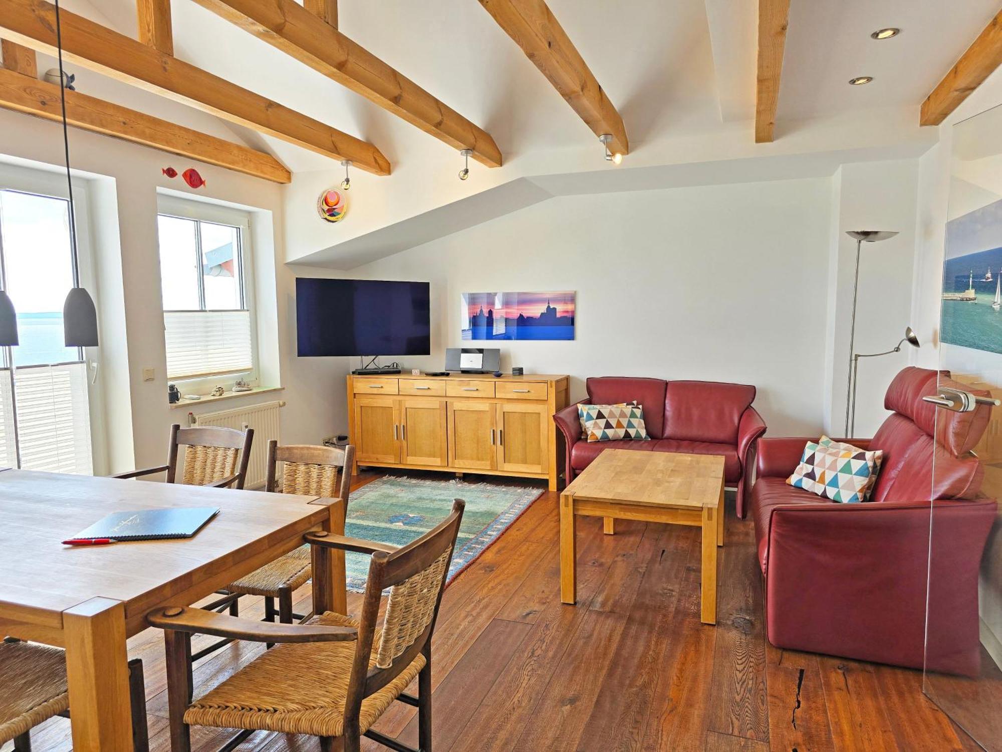 Ferienwohnung Lorenz Sassnitz Buitenkant foto